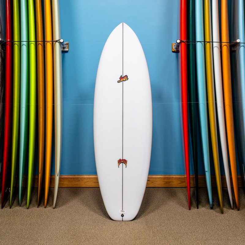 Lost Original Puddle Jumper ’25 PU/Poly 6’0″