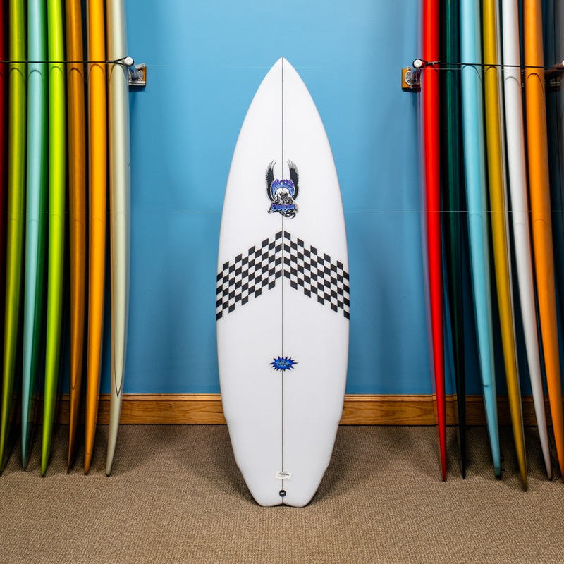 Lost Rad Zapper PU/Poly 5’6″