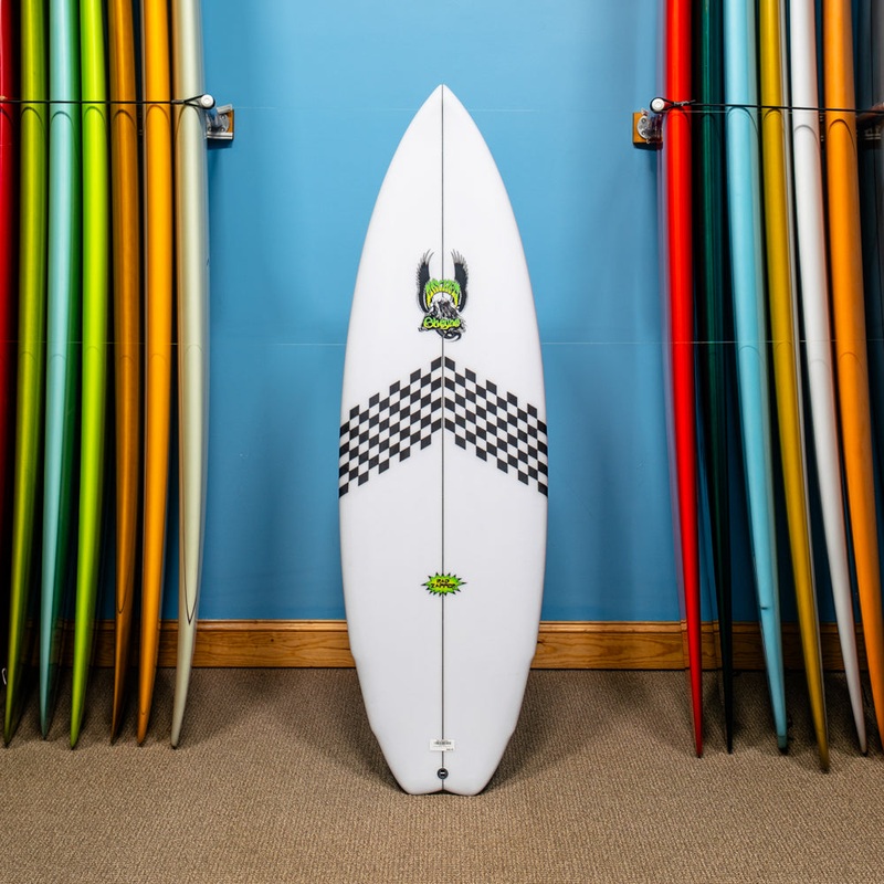 Lost Rad Zapper PU/Poly 5’7″