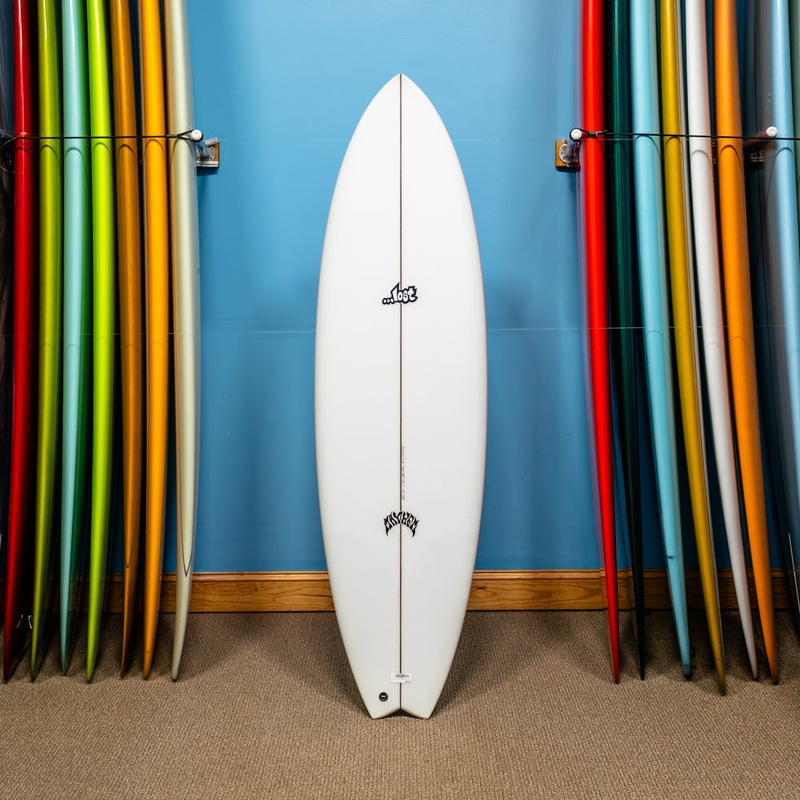 Lost RNF 96 Kingfish PU/Poly 6’0″