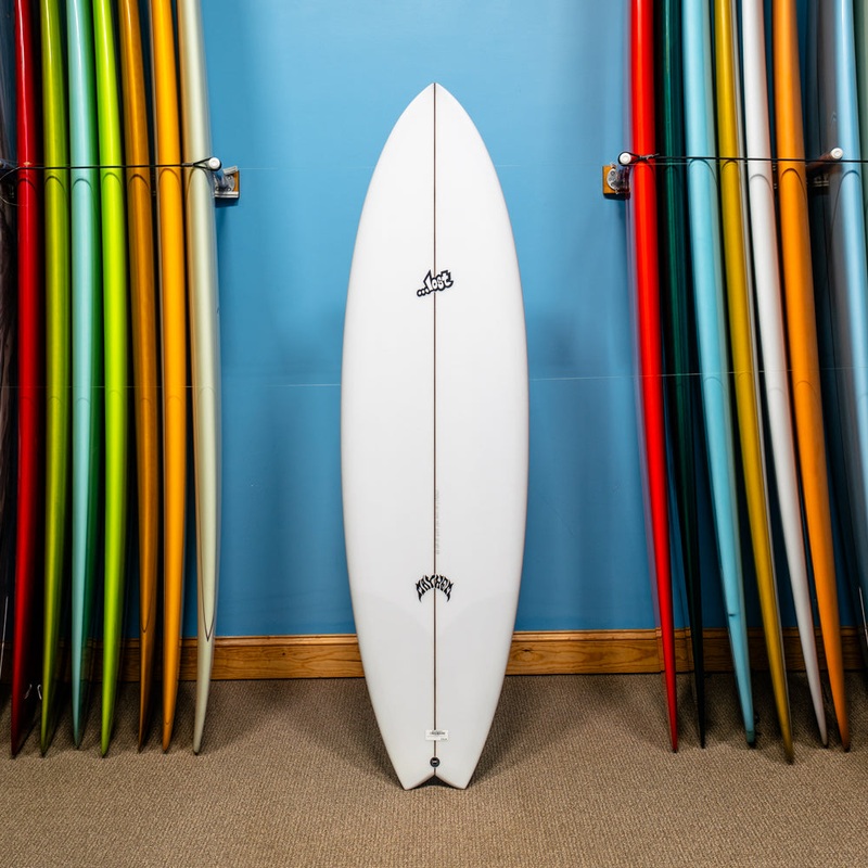 Lost RNF 96 Kingfish PU/Poly 6’1″