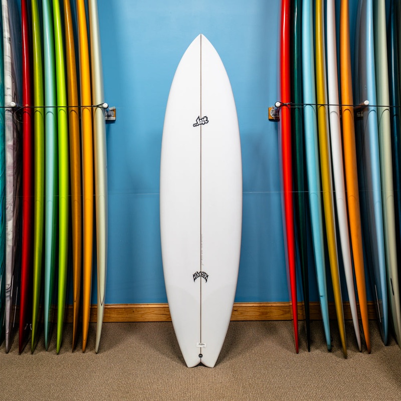 Lost RNF 96 Kingfish PU/Poly 6’10”