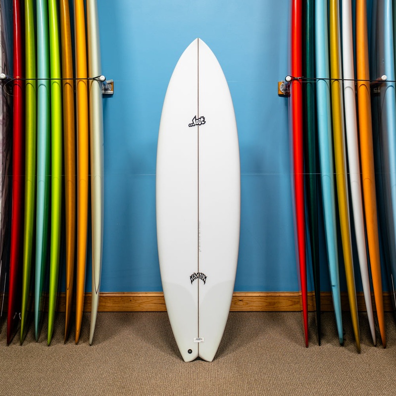 Lost RNF 96 Kingfish PU/Poly 6’2″