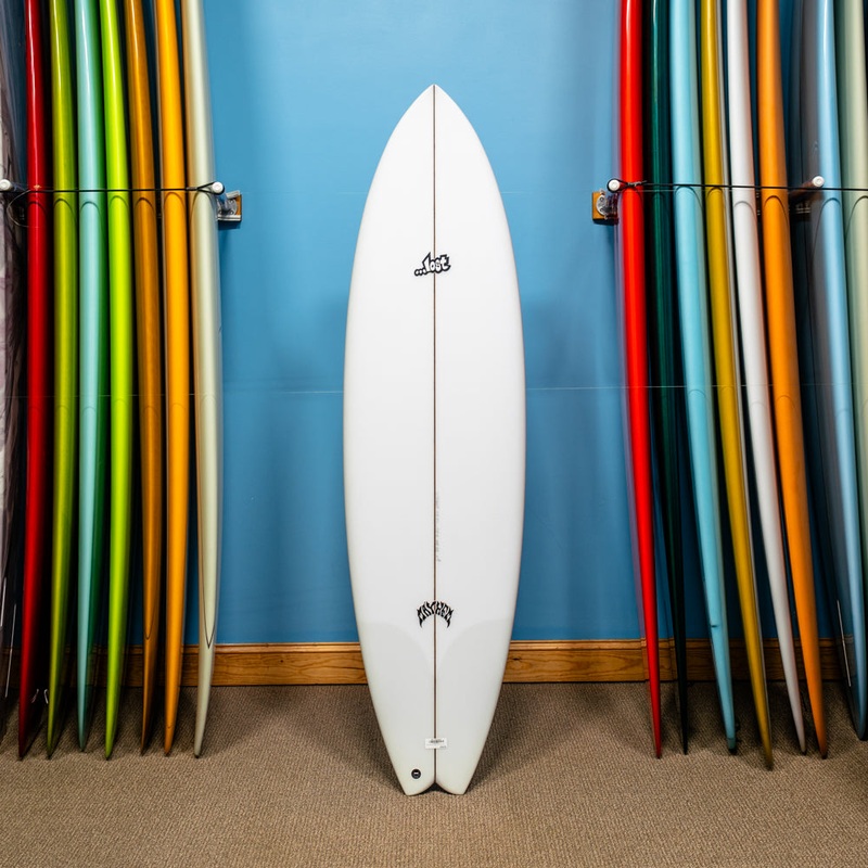 Lost RNF 96 Kingfish PU/Poly 6’4″
