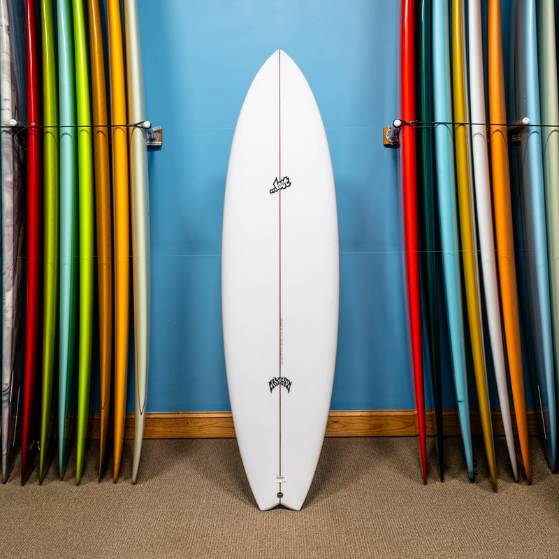 Lost RNF 96 Kingfish PU/Poly 6’6″