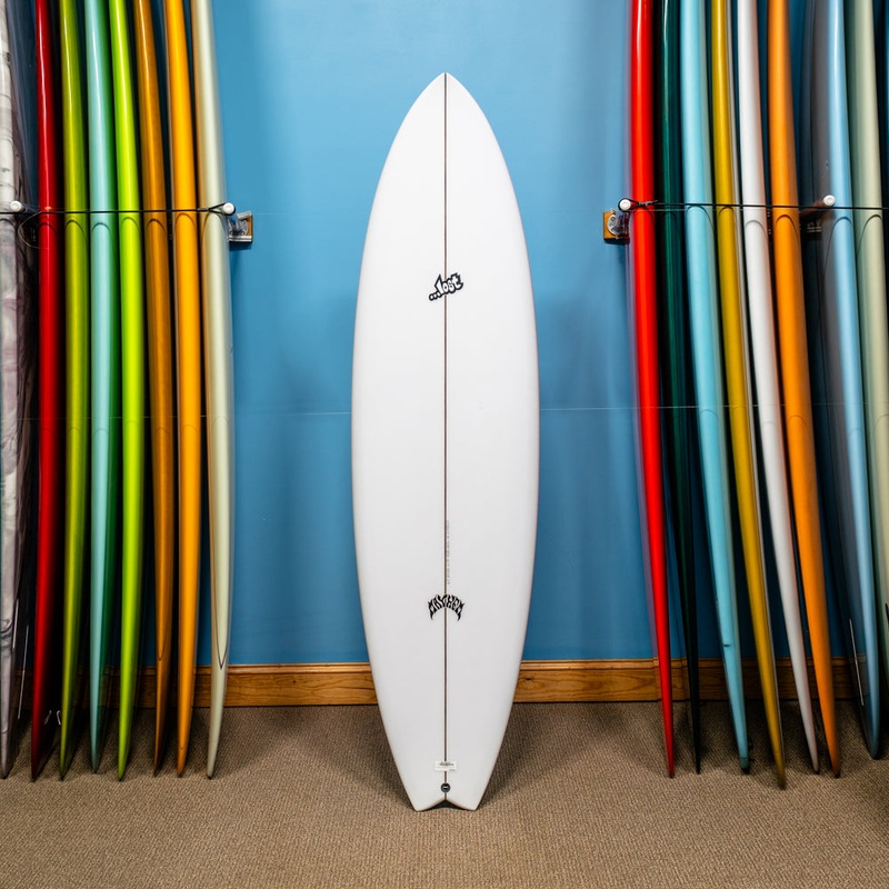 Lost RNF 96 Kingfish PU/Poly 6’7″
