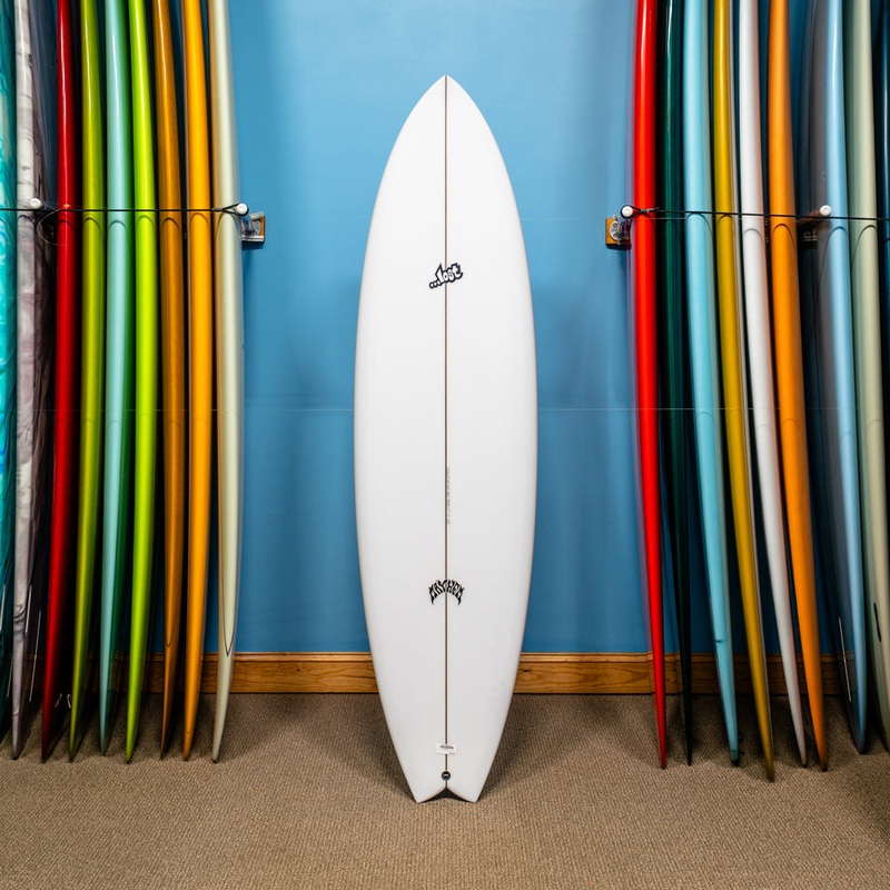 Lost RNF 96 Kingfish PU/Poly 6’8″