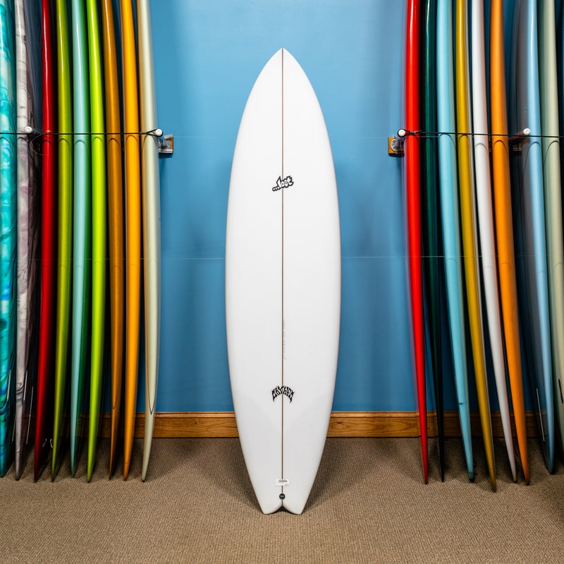 Lost RNF 96 Kingfish PU/Poly 6’9″