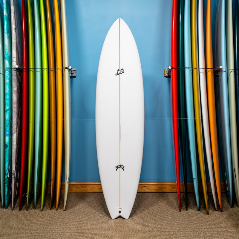 Lost RNF 96 Kingfish PU/Poly 7’2″