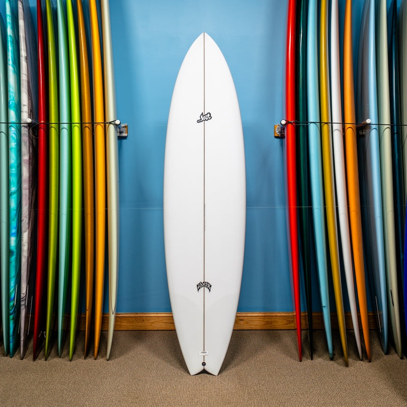 Lost RNF 96 Kingfish PU/Poly 7’4″