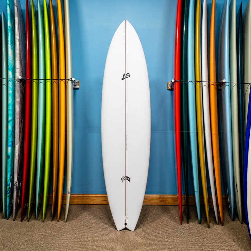 Lost RNF 96 Kingfish PU/Poly 7’6″