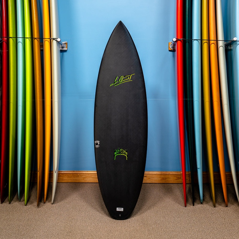 Lost The Ripper Round Black Sheep 6’0″ (Blem)