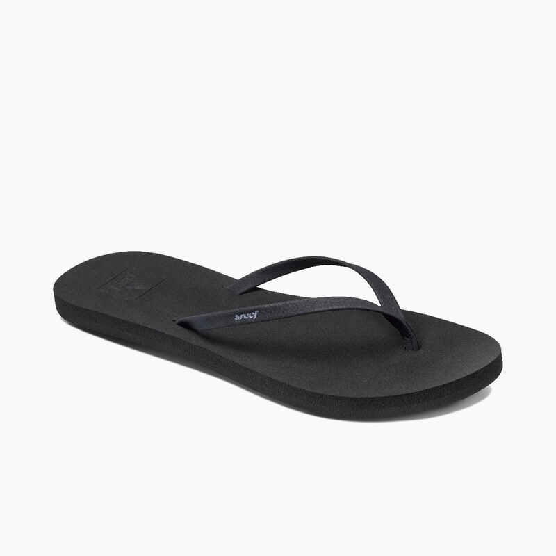 REEF Bliss Nights Sandal-Black