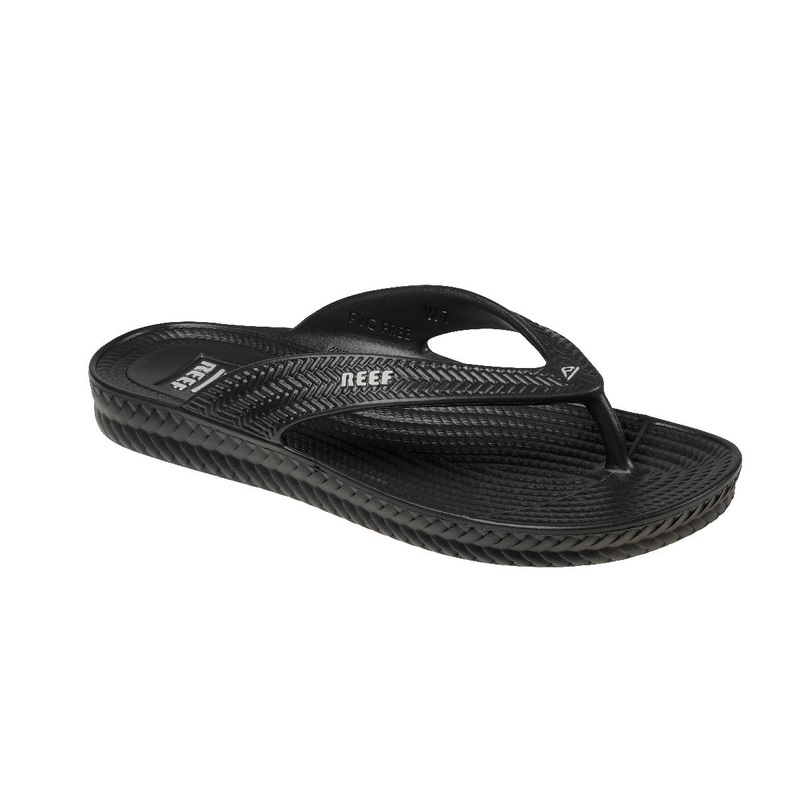 REEF Water Court Sandal-Black