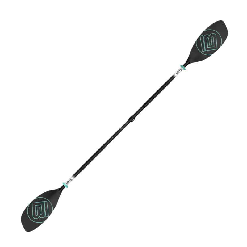 5 Piece Adjustable Kayak Paddle