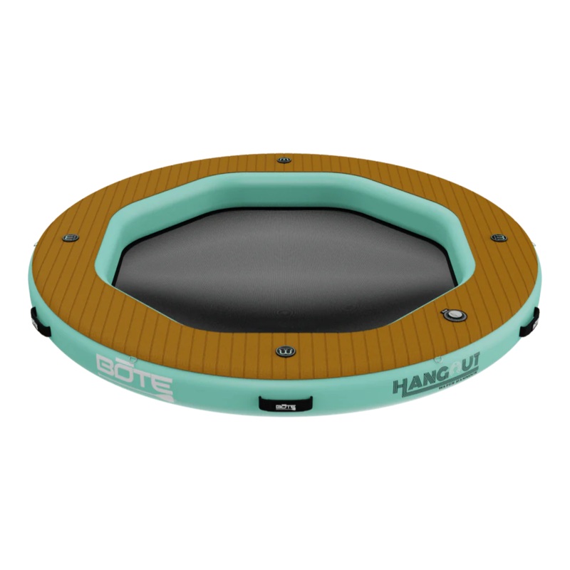 7′ BOTE HANGOUT HAMMOCK