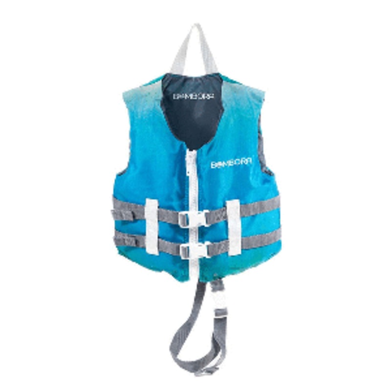 Bombora Child Life Vest (30-50 lbs) – Tidal