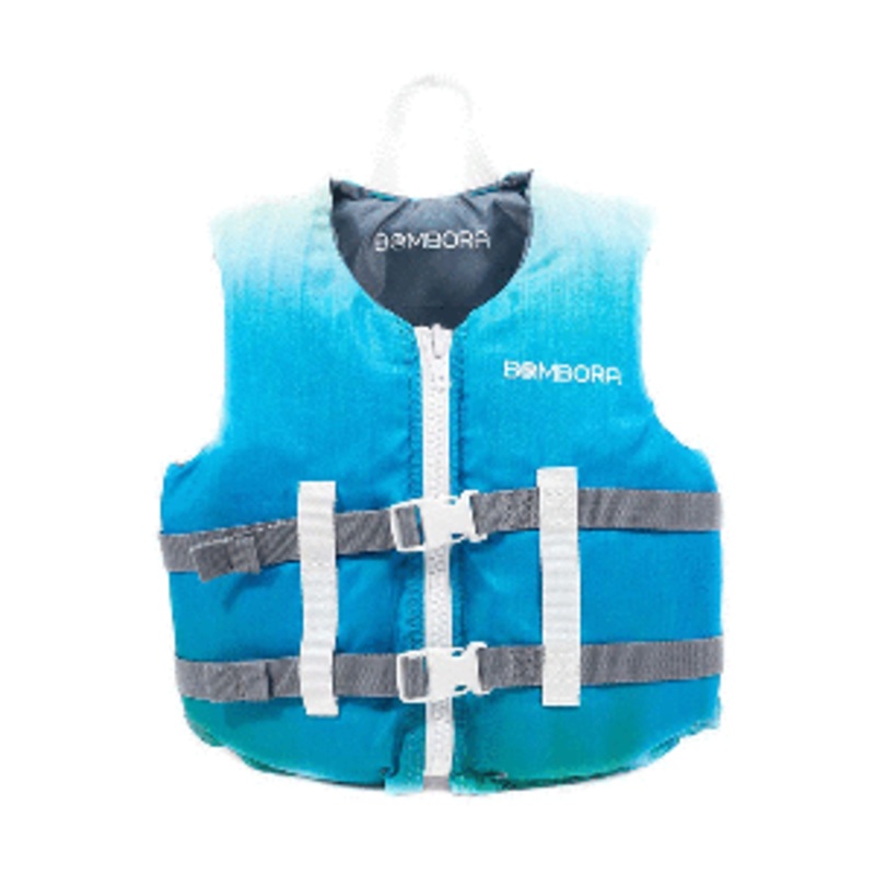 Bombora Youth Life Vest (50-90 lbs) – Tidal