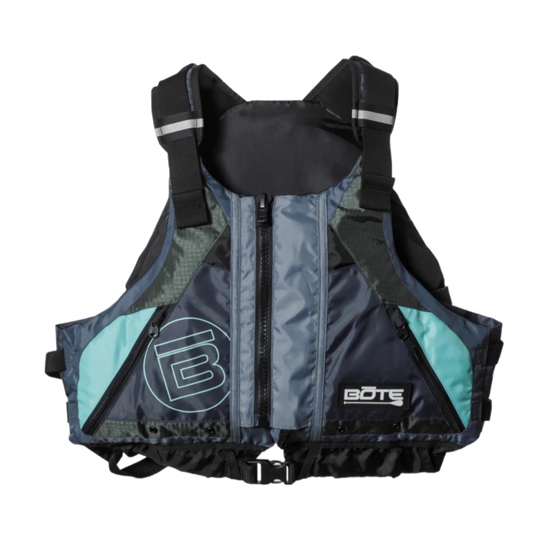 BOTE  Adult Paddling Foam PFD Vest
