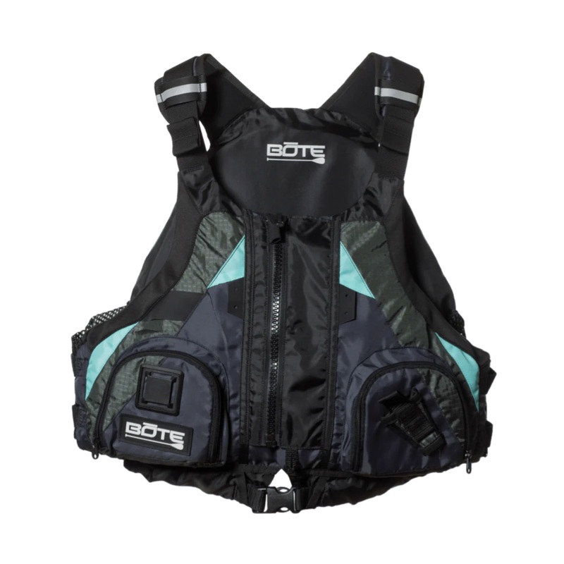 BOTE FOAM PFD – FISHING Vest