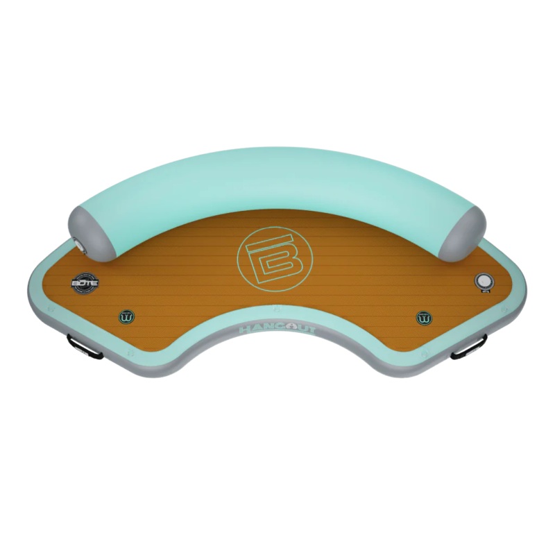 BOTE HANGOUT 120 CLASSIC