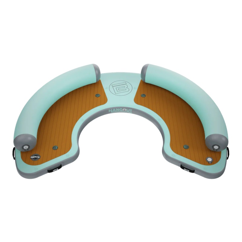 BOTE HANGOUT 240 – CLASSIC