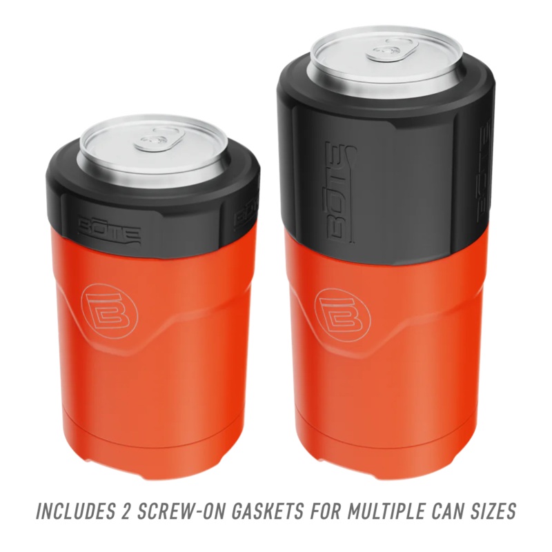 BOTE MAGNEPOD KOOZIE SWITCH 12OZ