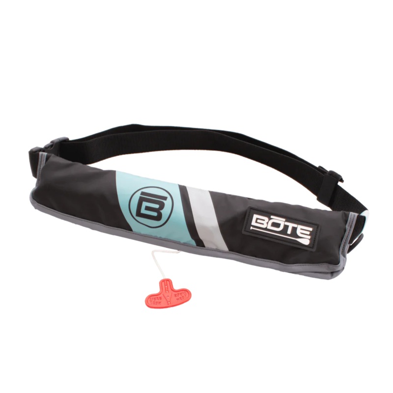 BOTE Manual Inflatable PFD-Belt