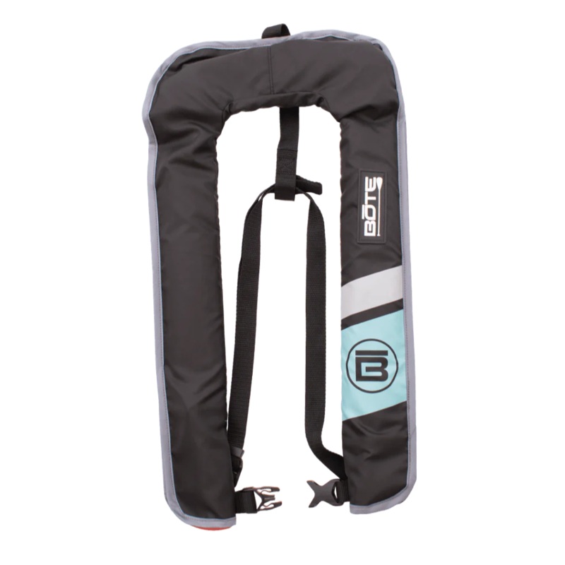 BOTE Manual Inflatable PFD- Vest