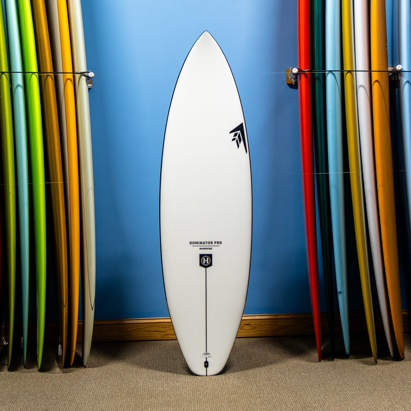 Dan Mann Dominator Pro Firewire HE 6’2″