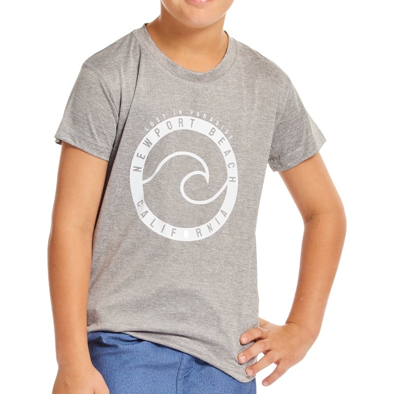 Feelin’ Guarded Short Sleeve Rashgaurd