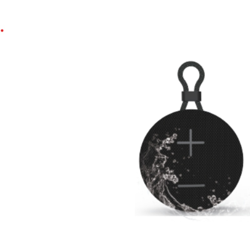 Mini Bluetooth Speaker