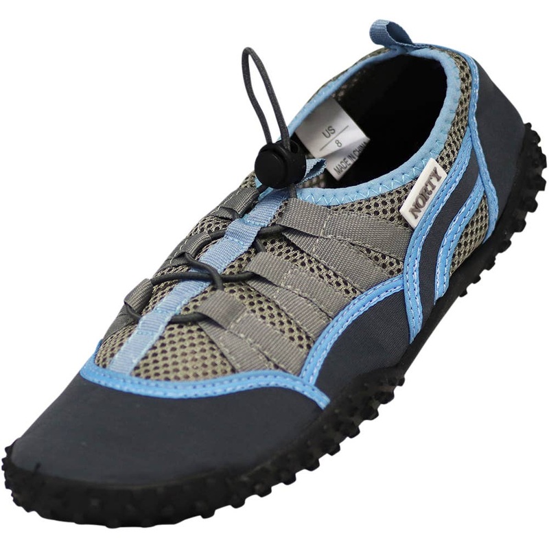Norty – Mens Aqua Socks Water Shoes  41931