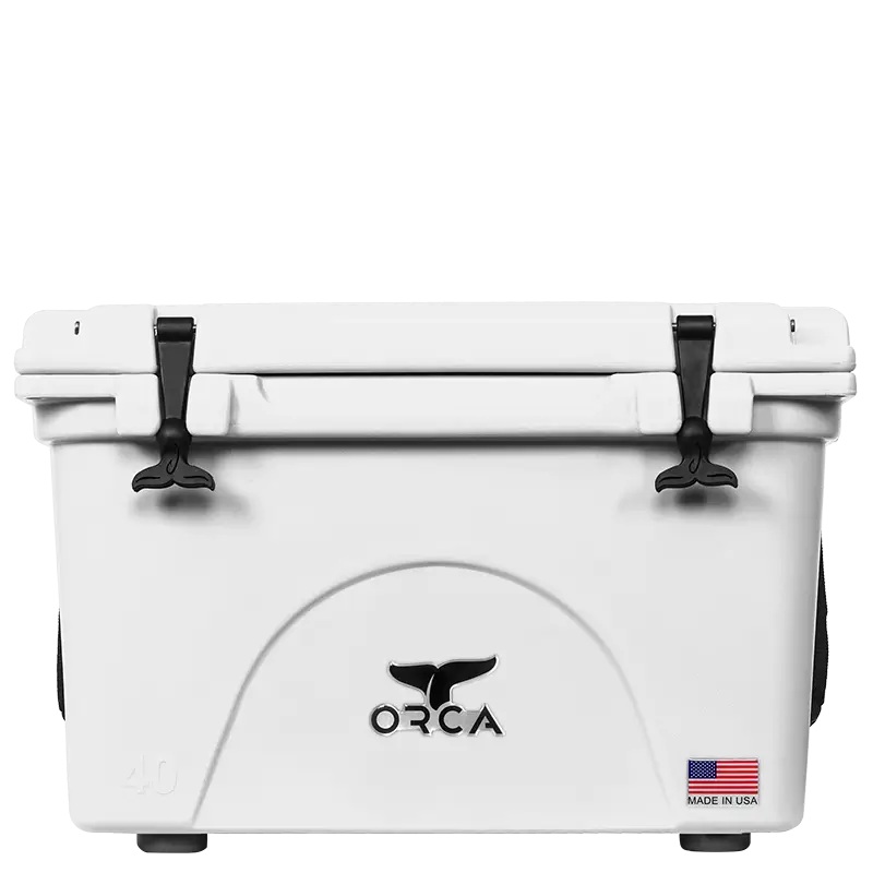 ORCA 40 Quart Cooler
