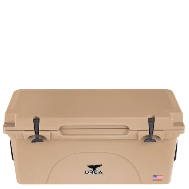 ORCA 80 Quart Cooler