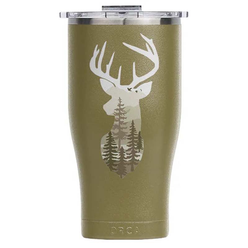 ORCA Deer Land Chaser 27oz