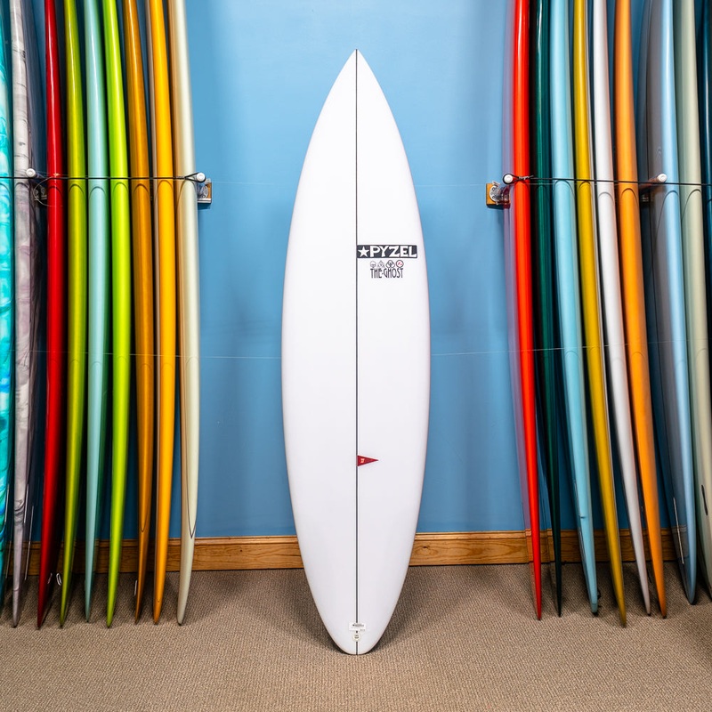 Pyzel Ghost XL PU/Poly 7’0″