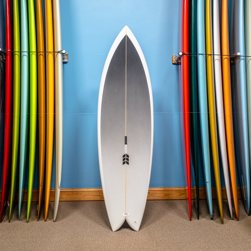Ryan Sakal Howler Twinzer PU/Poly 6’3″