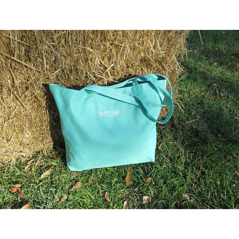 TLC Smith Lake Boat Bags