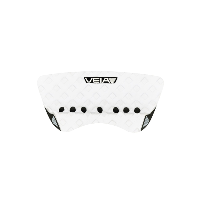 VEIA Explorer Tail Block Pad-White