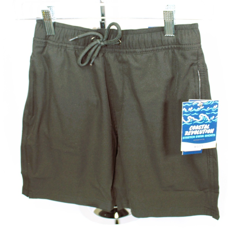 Coastal Revolution Swim Trunk sizes 8-18