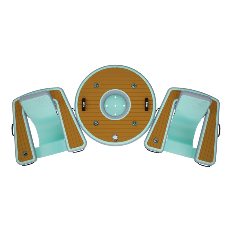 Full Hangout Floating Bar Set