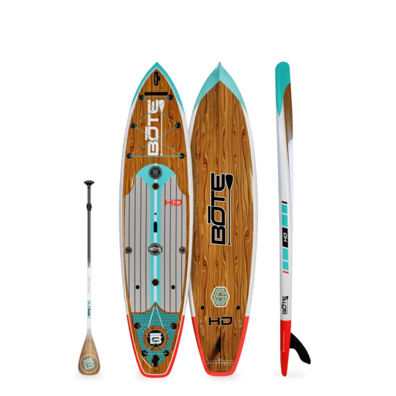 HD GATORSHELL 10’6″ CLASSIC – Store Pick Up Only