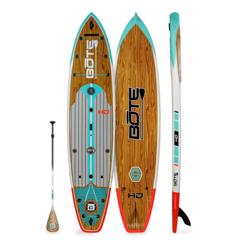 HD GATORSHELL 12′ CLASSIC – Store Pick Up Only