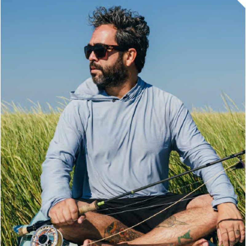 Hobie Blockhead Sunglasses