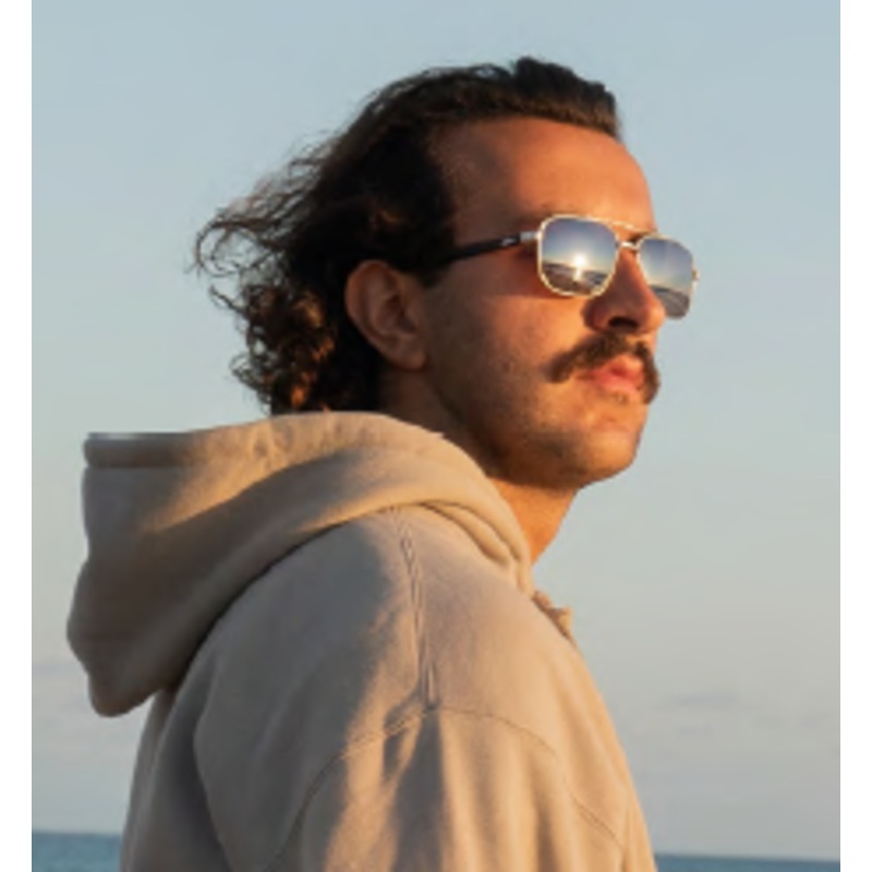 Hobie Commander Sunglasses