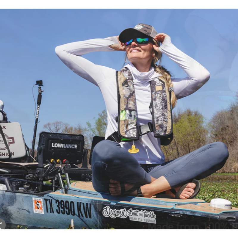 Hobie Hull Float Sunglasses