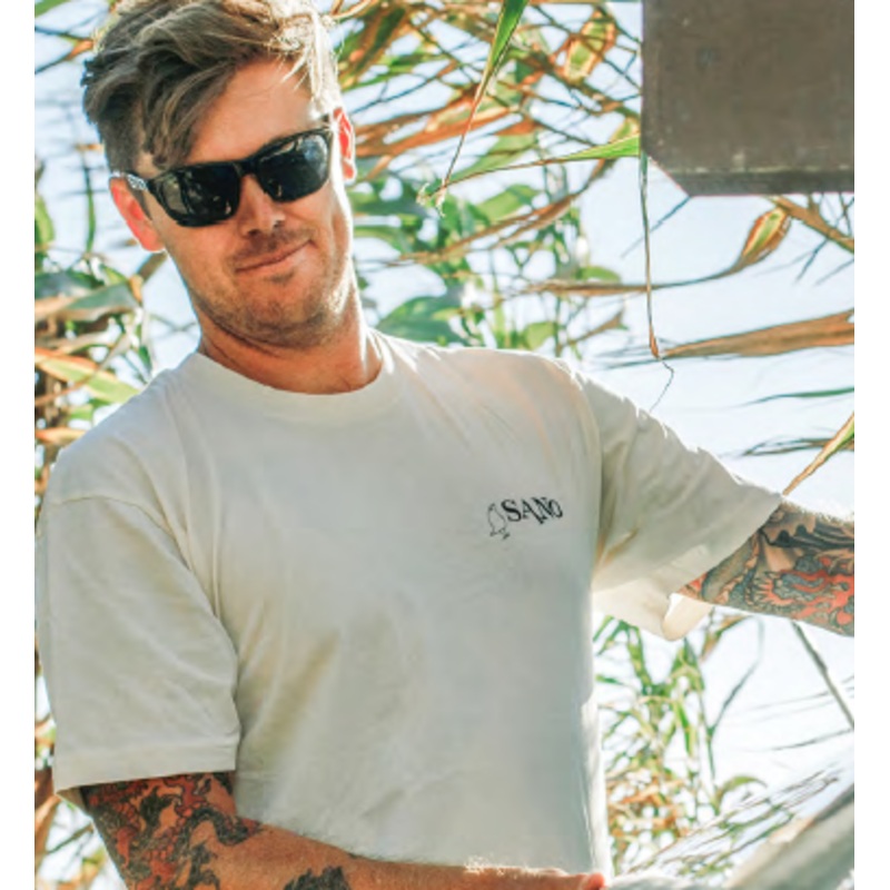 Hobie Woody Sport Sunglasses