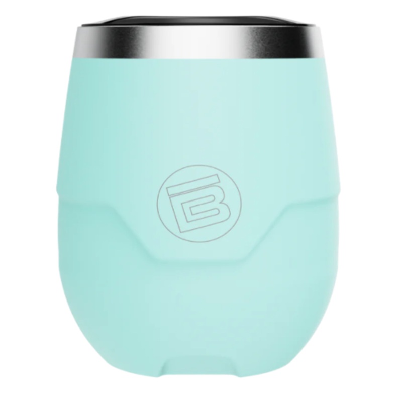 MAGNETumbler 12oz Stemless Wine Glasses with Lid