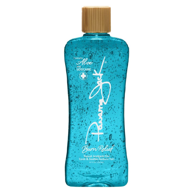 Panama Jack After Sun Burn Relief Gel